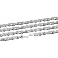 Shifting Chain Wippermann Connex 8SX - 114 Gl + + X-lánc, 8x, rozsdamentes acél