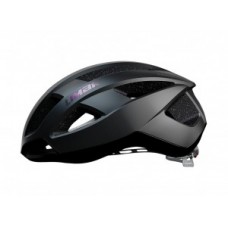 Helmet Limar Air Stratos - iridescent matt black size L (57-61cm)