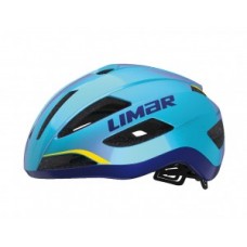 Helmet Limar Air Master - iridescent light blue size M (53-57cm)