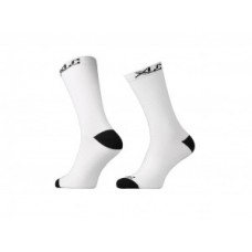 XLC Race sock CS-L04 - white size 36-38