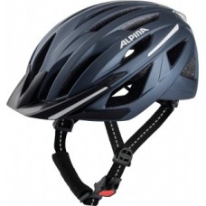 Helmet Alpina Haga - indigo matt size 55-59