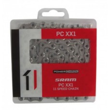 Chain Sram PC XX1 HollowPin - 118 láncszem 11-x Power-Lock funkcióval