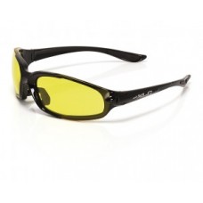 XLC Pro sun glasses Galapagos - Frame black, self-shading szemüveg