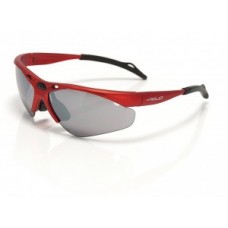XLC Sunglasses Tahiti  SB-Plus - Gestell piros