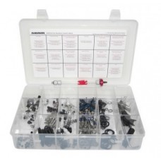 Sram replacement parts-box - 115.018.035.000