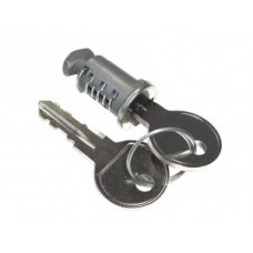 Lock with a key - a Carreir Peruzzo tengelykapcsolóhoz
