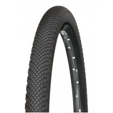 Michelin tyre Country Rock wire - 26 &quot;26x1,75 44-559 fekete