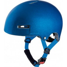 Helmet Alpina Airtime - kék s.52-57cm