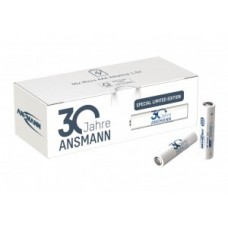 Battery box Ansmann Alkaline Mignon AA - box of 30 pcs.