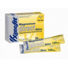 Stixx magnesium direct - Xenofit 30 tasakot kapunk 1,66 g-mal