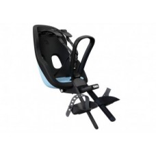 Child seat Thule Yepp Nexxt 2 Mini - blue stem mounting