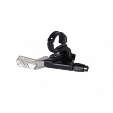 XLC remote lever Blaster SP-X08 - f.XLC SP-T/08/10/11/12/13 black/titanium