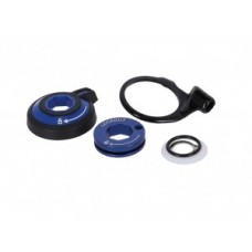 Turnkey compr adj. knob/remote spool - 11.4310.673.000 cable clamp kit