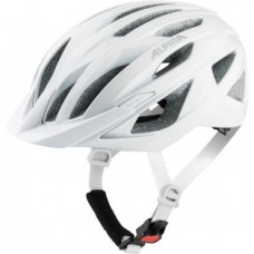 Helmet Alpina Delft Mips - white matt size 51-56cm