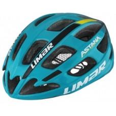 Helmet Limar Ultralight Lux - Team Astana s. M (50-57 cm)
