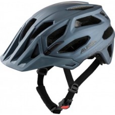Helmet Alpina Garbanzo - indigo matt size 57-61cm