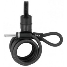 Plug cable Axa Newton PI f.Defender R - SolidPlus &amp; fúziós hossz 150cm, Ø 10mm