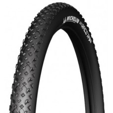 Tyre Michelin Wild Race`R Ultimate fb. - 27,5 &quot;27,5x2,25 57-584 fekete TL-kész