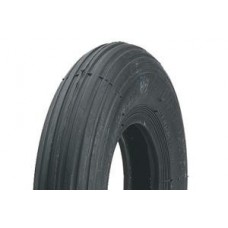 Tyre Impac IS300 2 PR - 8 x 2.00 &quot;, 200x50 fekete horony