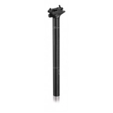 XLC seatpost All Ride SP-O01 - Ø 30,9 mm, 350 mm, fekete
