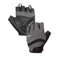 Gloves Chiba Lady Bioxcell Pro short - size XS / 6 dark grey