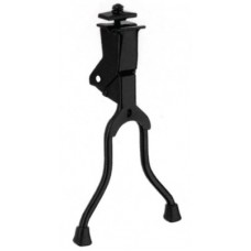 Two-leg Support 28" Import - fekete 325 mm