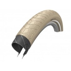 XLC tyre BigX - 50-622, 28x2,0 krém-reflex