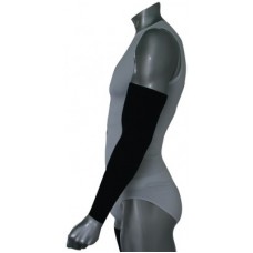Sleeve extenders  Fuse Skinlife - fekete, méret L / XL