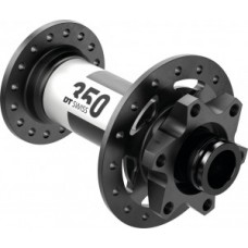 FW hub DT Swiss 350 MTB Disc Brake - 110mm/15mm TA Boost IS 6-bolt 28-h.