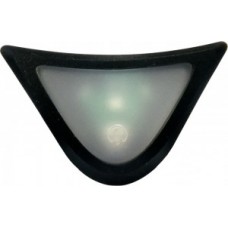 Helmet light Alpina plug-in light III