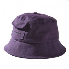 Bucket hat SealSkinz Lynford - navy/skinz print size L/XL men