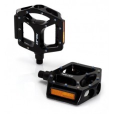 XLC BMX/Freestyle Pedal PD-M05 - fekete, 9/16 &quot;SB-Plus