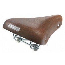 Saddle Selle Royal Ondina - brown unisex 253x214mm relaxed