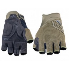 Gloves Five Gloves RC TRAIL GEL - unisex size L / 10 kaki