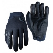 Gloves Five Gloves XR - TRAIL Gel - womens size M / 9 black