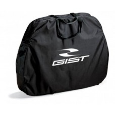 Bike transport bag for MTB/Racing - fekete, 120x89x23cm, nem tapadt
