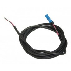 Bosch light cable eBike for headlight - 1,400 mm, a Bosch 2012-től indul