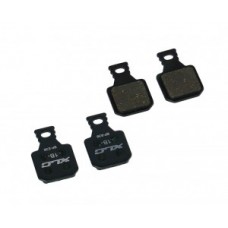 XLC disc brake pads BP-E38 - Magura MT5  7