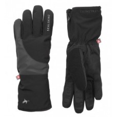 Gloves SealSkinz Marsham - black size L