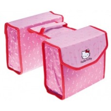 Double pack bag  Hello Kitty - B230xH200xT80 mm