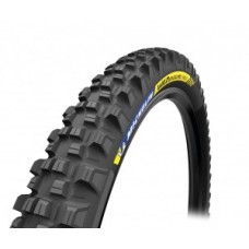 Tyre Michelin Wild Enduro front fb. - 29" 29x2.40 61-622 bl MAGI-X DH TLR RacL