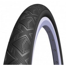 Tyre Mitas Dom R 03 Classic 22 - 20x1.60" 44-406 black BMX