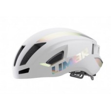 Helmet Limar Air Speed - iridescent white  size M (54-58cm)