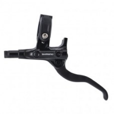 Brake lever Shimano BL-M4100 - 2-finger lever clamp left