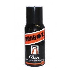 Susp.fork spray Brunox - 100 ml-es spray Rock Shox Deo