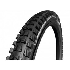 Tyre Michelin Rock R2 Enduro foldable - 27.5" 27.5x2.35 58-584 black TLR GUM-X