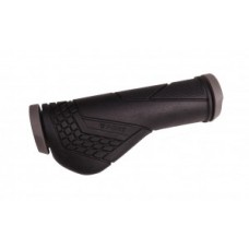 Grips T-One Zaha Plus - black/grey w/o screw locking
