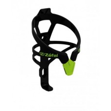 Bottle mount Pulse A2 - black (and green)