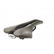 Saddle Selle SMP VT30C Brown Gravel - brown unisex 255x155mm approx. 280g