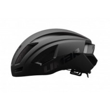 Helmet Limar Air Speed - black size S (52-56cm)